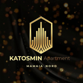KATOSMIN Apartment Mamaia Nord